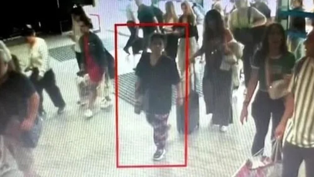 Sabah: Συνελήφθη στην Κωνσταντινούπολη Ελληνίδα για διακίνηση μεταναστών