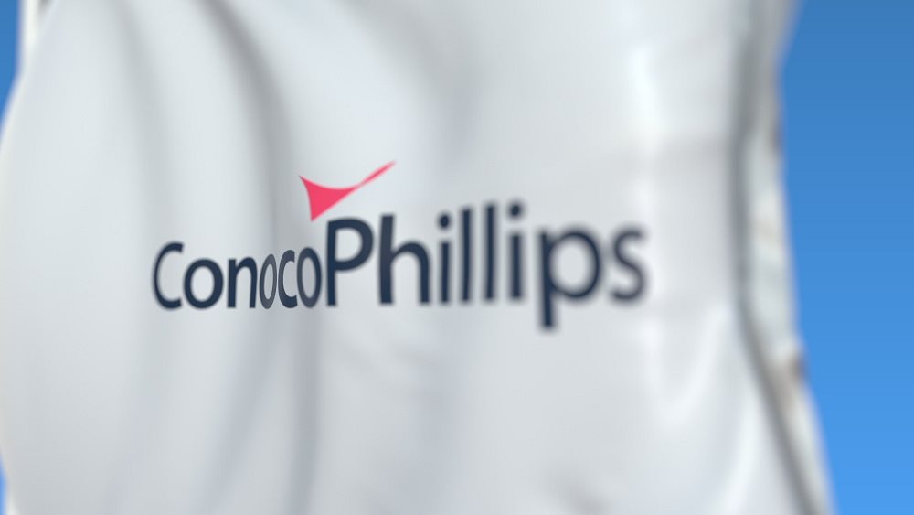 ConocoPhillips: Acquires 30% of Sempra Energy’s LNG plant in Texas