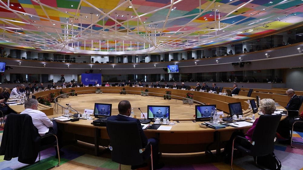 Ξαναζεσταίνεται η συζήτηση για κοινές ευρωπαϊκές δαπάνες άμυνας