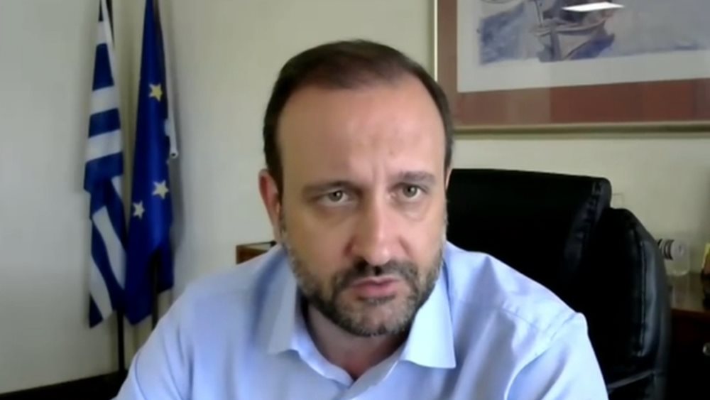 Κ. Κόλλιας: Απαιτείται προσοχή και υπευθυνότητα για την παγκοσμιοποίηση της αγοράς εργασίας