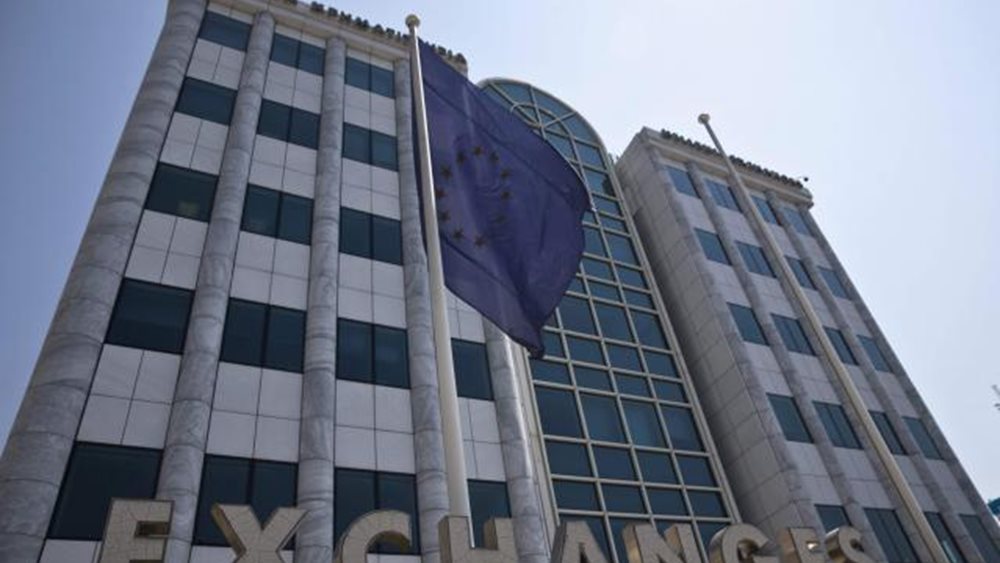 Άντεξε στην αβεβαιότητα το Χ.Α. - Τρίτη ημέρα ανόδου