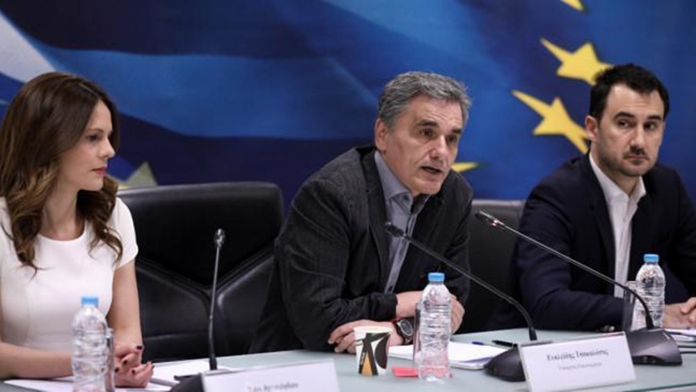 Αντίστροφη μέτρηση για τη νέα ΚΟ των &quot;11&quot;