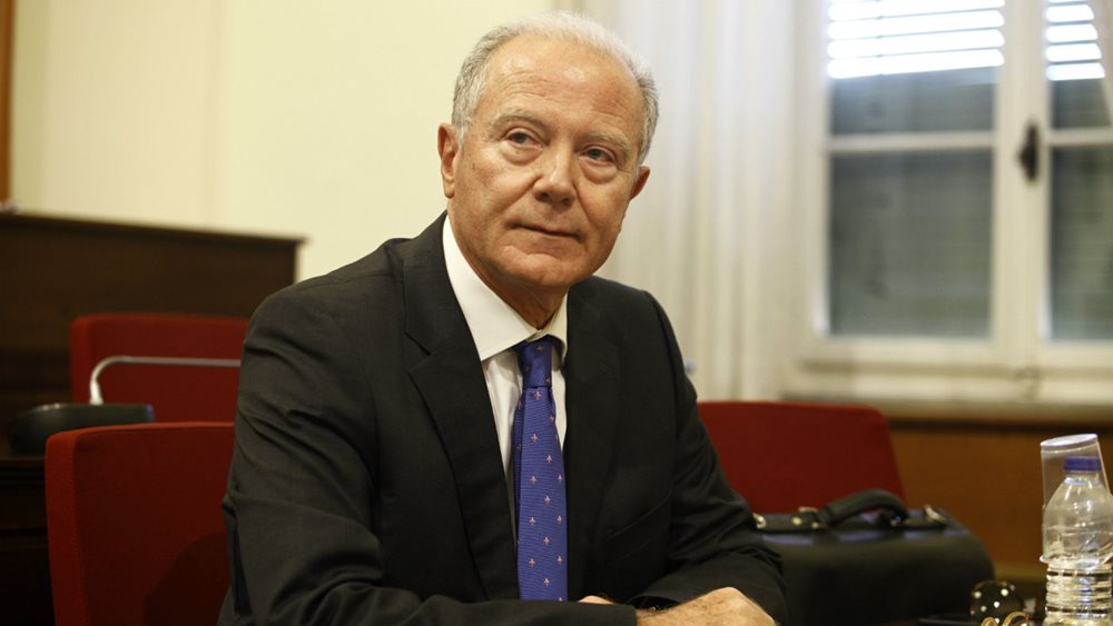 Γ. Προβόπουλος: Θα πληρώνουμε για δεκαετίες τα capital controls