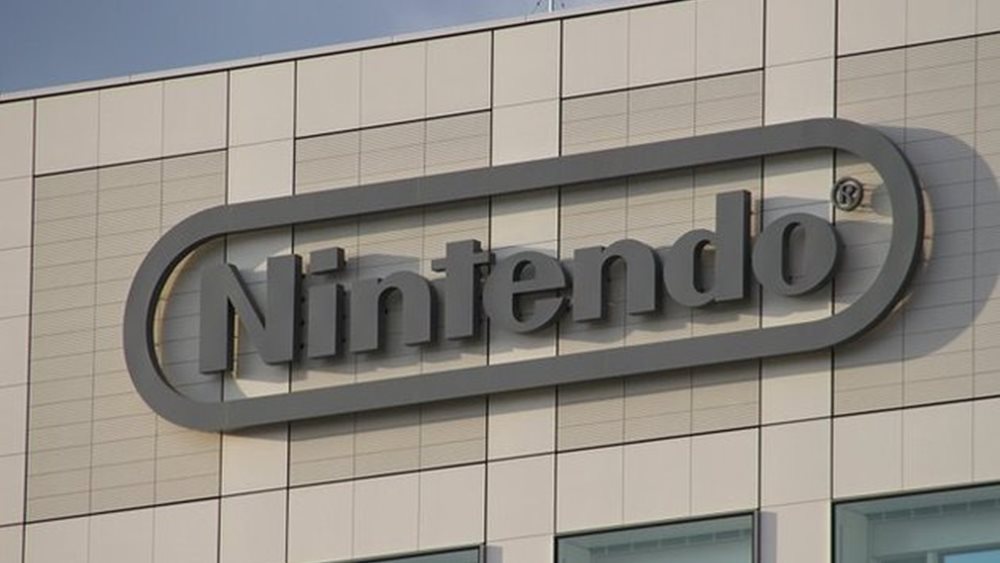 Η Nintendo ανακοίνωσε αύξηση κερδών κατά 428%