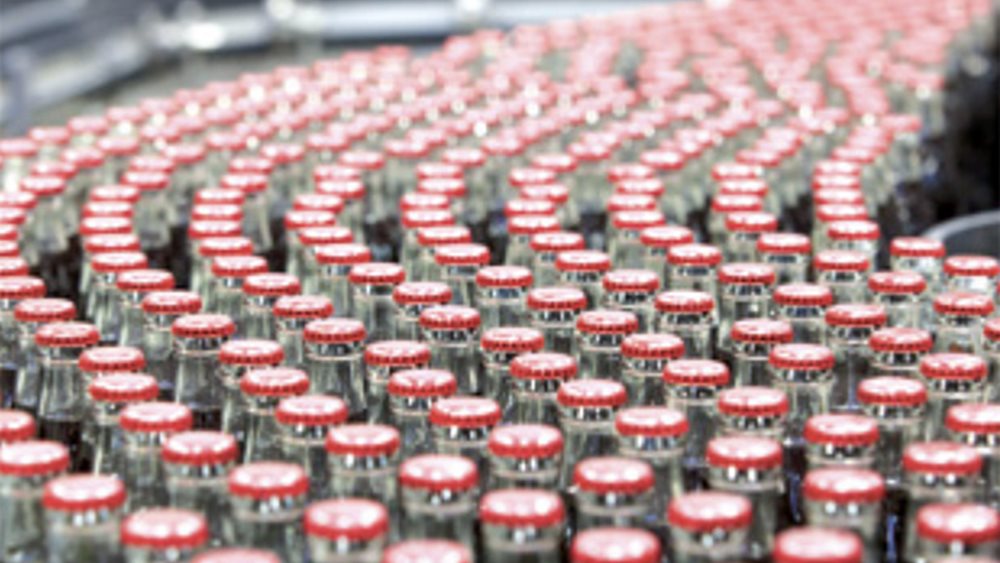 Coca-Cola HBC: Οργανική αύξηση των εσόδων κατά 10,6% το α' τρίμηνο