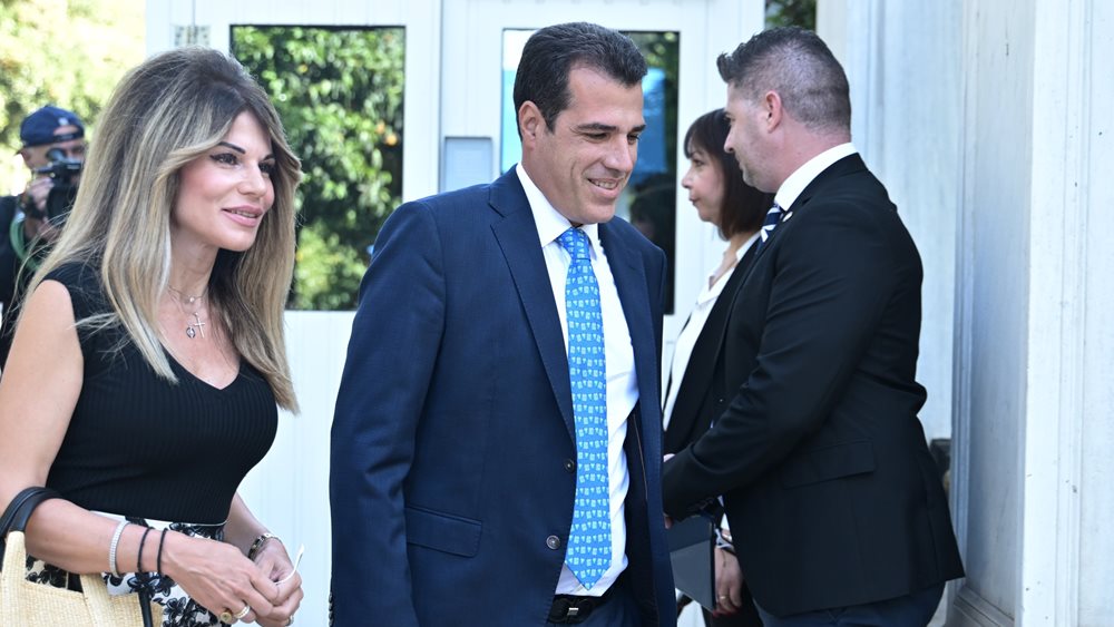 Θ. Πλεύρης: &quot;Όποιος εισέρχεται παράνομα στη χώρα δεν θα νομιμοποιείται και δεν θα δικαιούται άσυλο&quot;