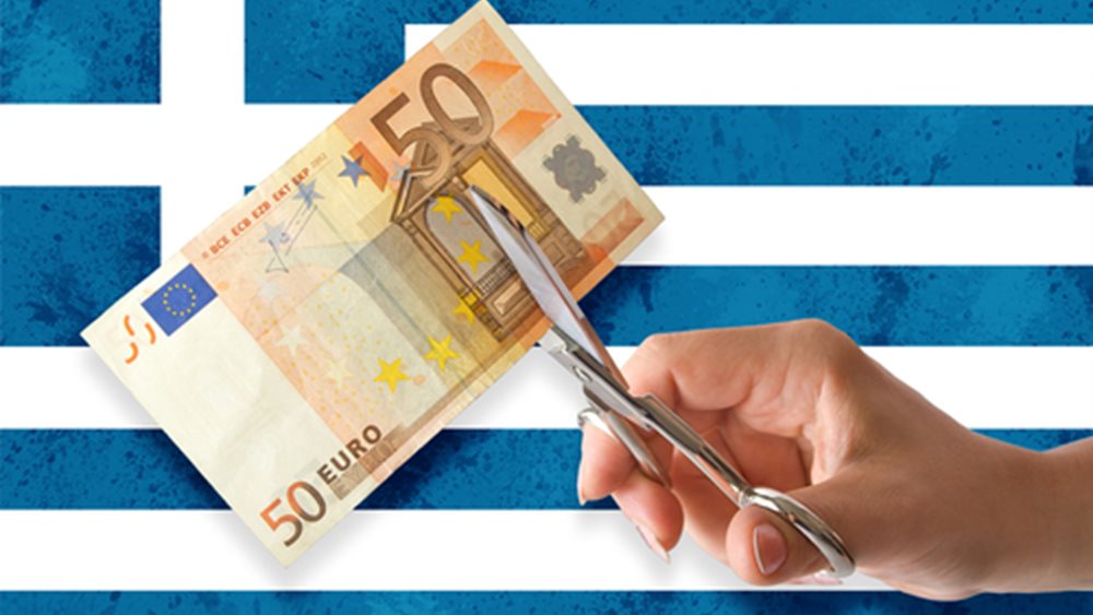 Ο... φερετζές του &quot;κόφτη&quot; και η κοινή στάση ΔΝΤ – Ευρωζώνης