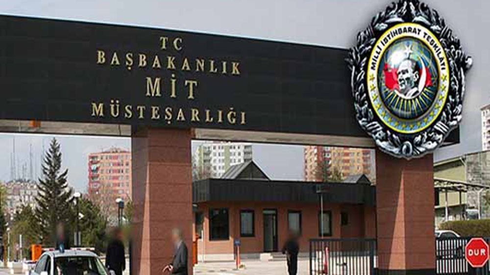 Ακαδημία Κατασκόπων υπό τη ΜΙΤ ιδρύει η Τουρκία