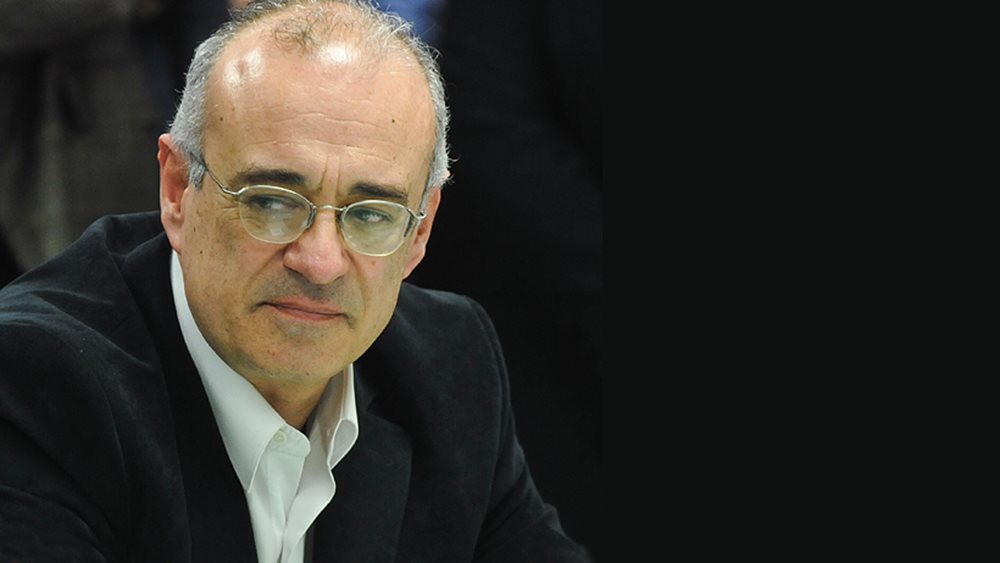 Μάρδας: Δεν ευθύνονται τα capital controls για την Ηλεκτρονική