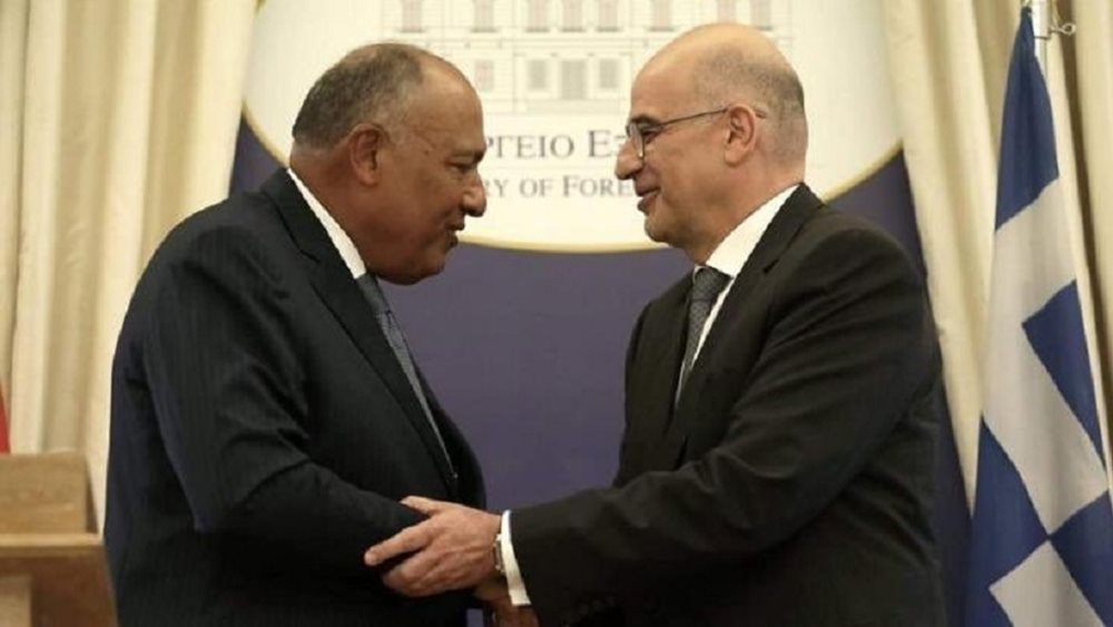 Δενδιας Σούκρι