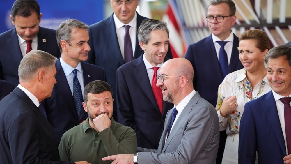 EE - Σύνοδος Κορυφής: Αναφορά σε "κράτη-μέλη που απειλούνται" στα συμπεράσματα, μετά τις απειλές Χεζμπολάχ κατά Κύπρου