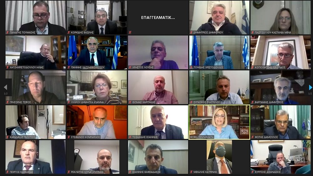 Γεννηματά στο ΕΕΑ: Ρεαλιστικό το αίτημα των πληττόμενων επιχειρήσεων για «κούρεμα» υποχρεώσεων