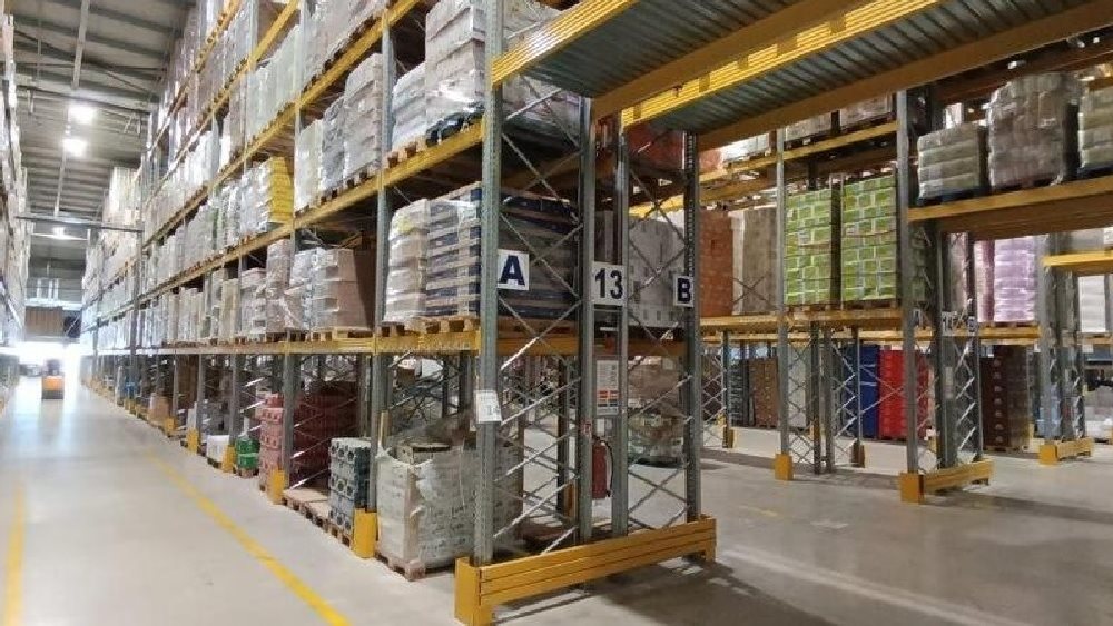 Macedonian Logistics 23.09.2024