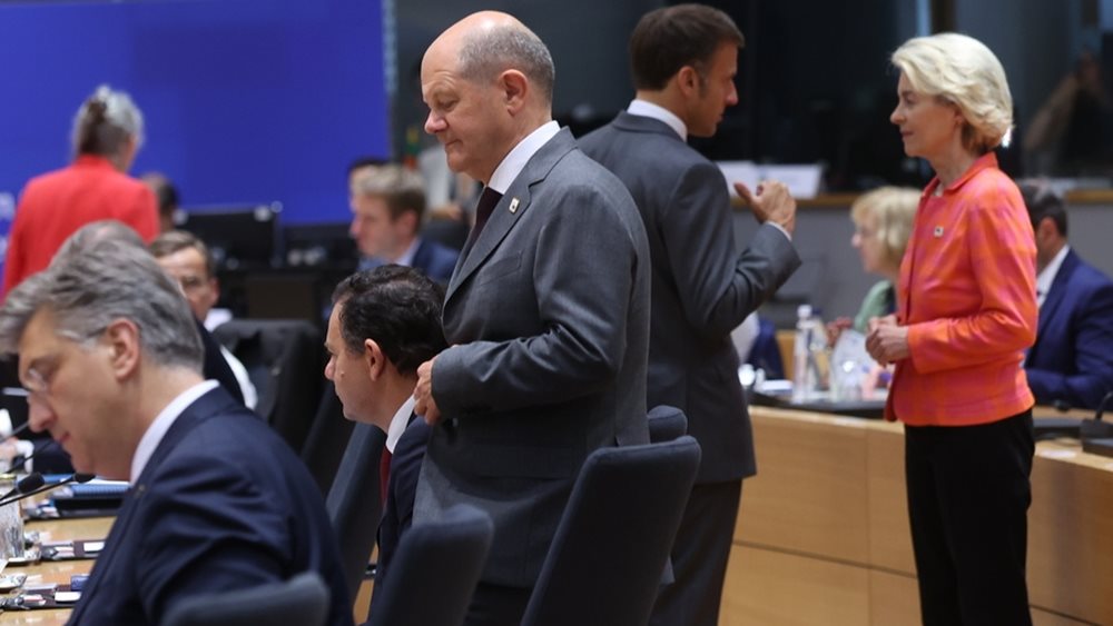 Η Ευρώπη δεν μπορεί να αντέξει τη δημοσιονομική ηλιθιότητα της Ακροδεξιάς