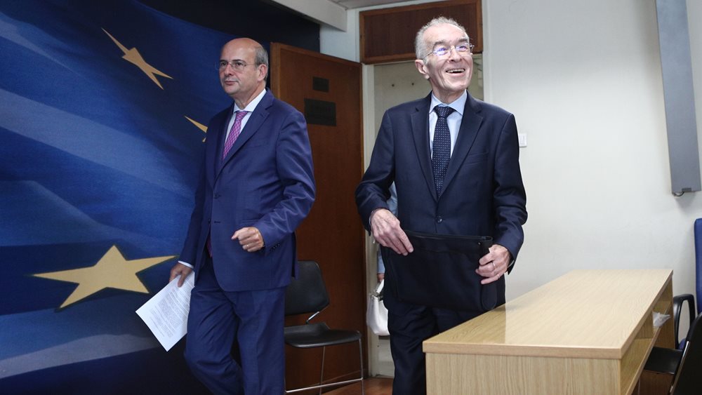 Μέτρα στήριξης από τις τράπεζες για τα θύματα του "Daniel"