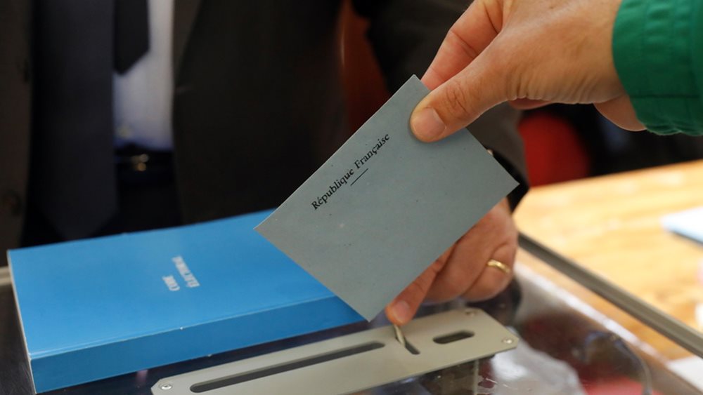 France: 86% of voters want left-wing parties to work together in parliamentary elections