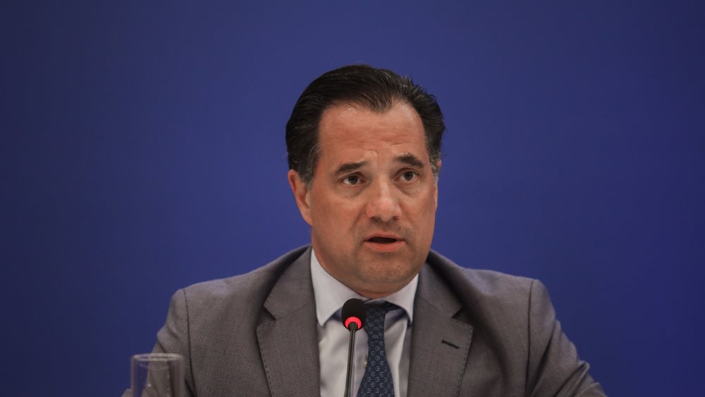 Πράσινο φως σε επενδύσεις άνω των 1,2 δισ. ευρώ από Microsoft και ΤΕΡΝΑ Ενεργειακή