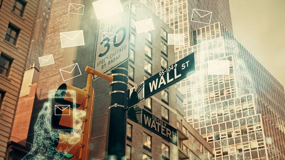 Ήπιες μεταβολές για τη Wall Street εν αναμονή σημαντικών εταιρικών αποτελεσμάτων