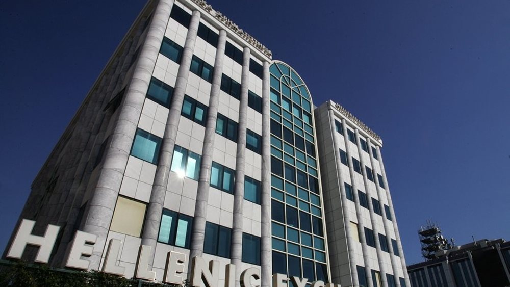 Χρηματιστήριο: Νέα υψηλά 15ετίας με τζίρο μαμούθ και ράλι Metlen
