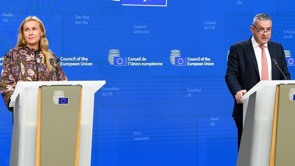 ΕΕ: Η συμφωνία για το πλαφόν εγγυάται ότι οι αγορές μας παραμένουν ανταγωνιστικές