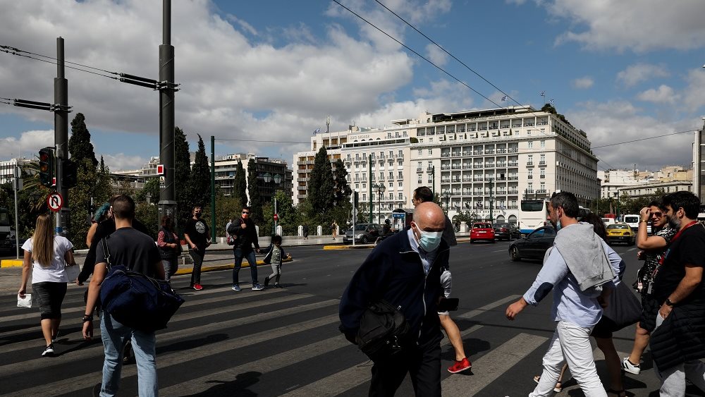 πλατεια συνταγματος