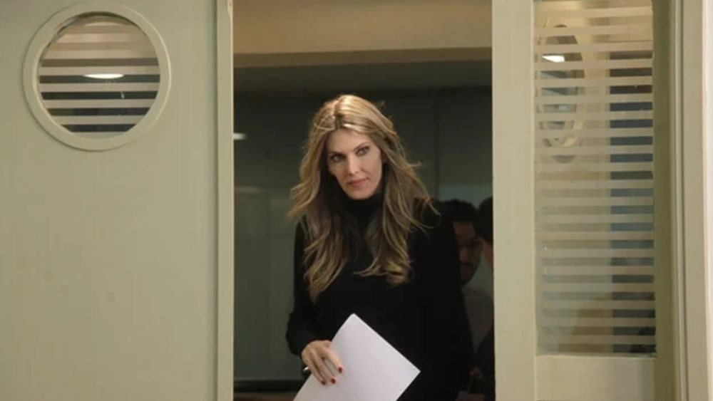 Πρώτες διεθνείς επιπτώσεις της &quot;υπόθεσης Καϊλή&quot;