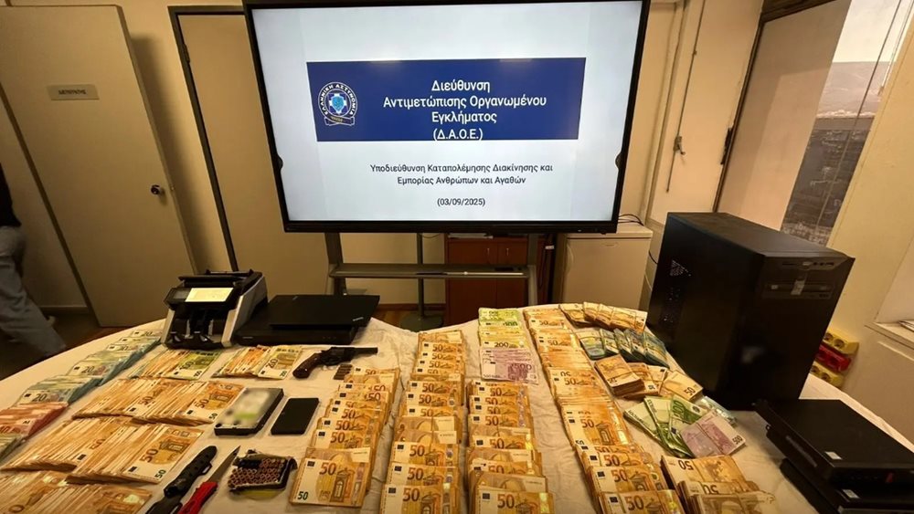 Πώς δρούσε το κύκλωμα λαθρεμπορίας καυσίμων: Πάνω από 30.000 οχήματα εφοδιάστηκαν - Πού βρίσκονται τα επίμαχα πρατήρια