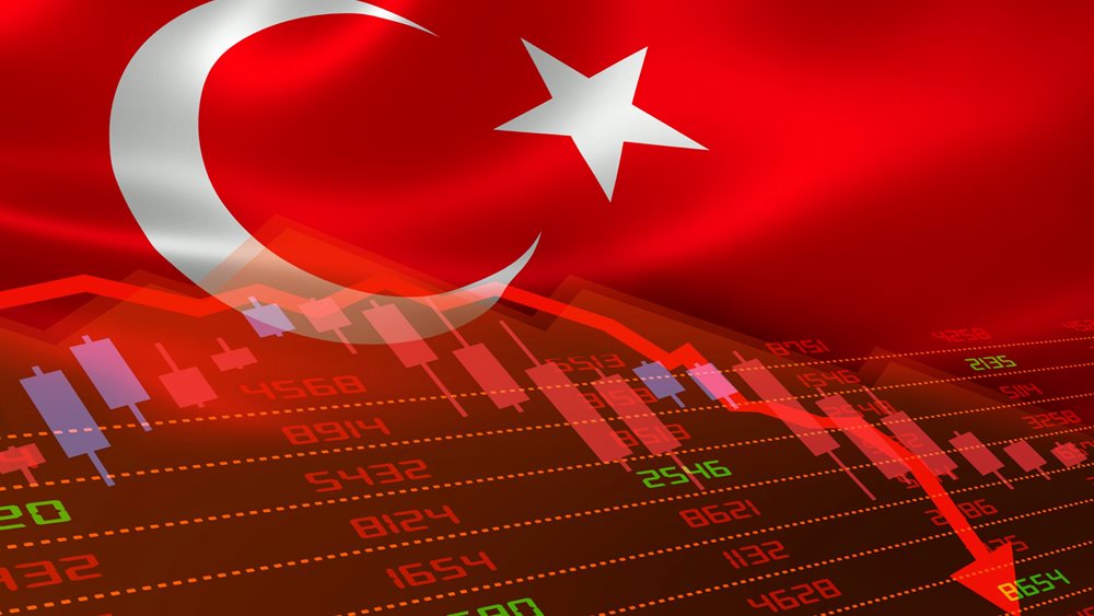 Turkey’s banking system in a thread: Turkish banks are extremely vulnerable, says S&P