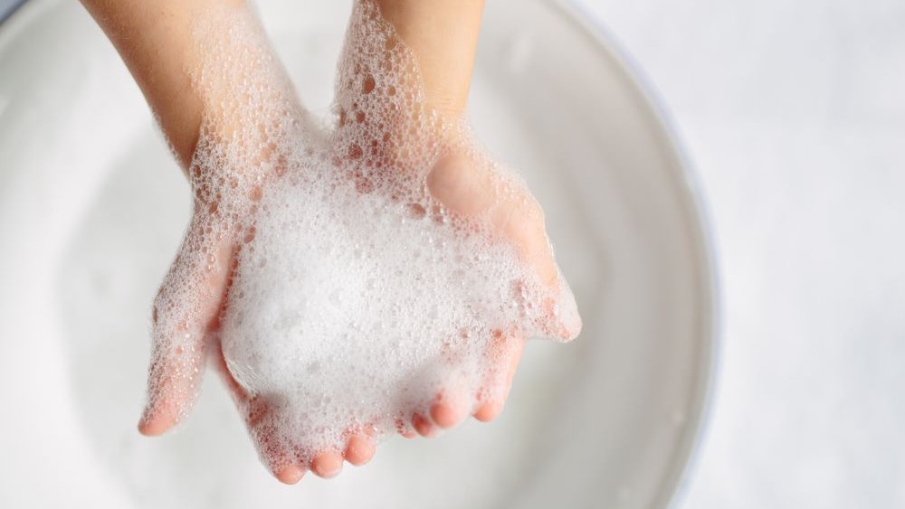 Ίγκνατς Ζέμελβαϊς: Ο μαιευτήρας που ανακάλυψε τη σημασία του πλυσίματος των χεριών