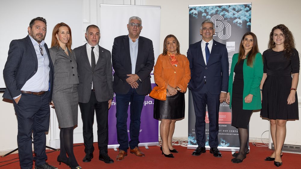 Η InterMed &amp; η Be-Live συμπληρώνουν έναν χρόνο συμπόρευσης – Εθνικός στόχος η ενίσχυση της γονιμότητας &amp; του Δημογραφικού