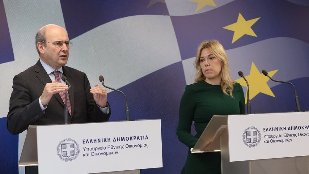 Πόρτα εισόδου χιλιάδων οφειλετών στον εξωδικαστικό - Όλες οι αλλαγές