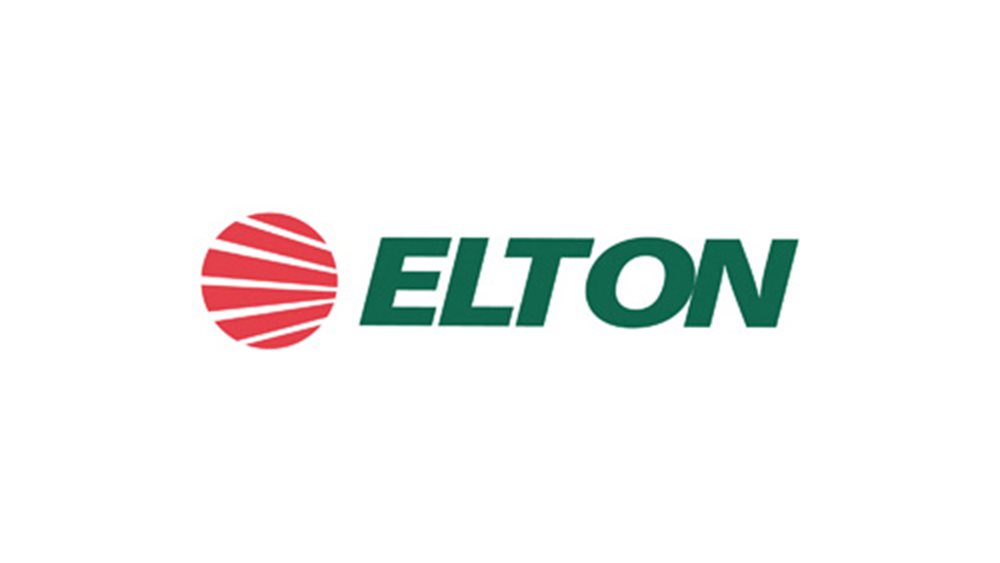 Elton: Αύξηση τζίρου κατά 34% στο α&#39; τρίμηνο