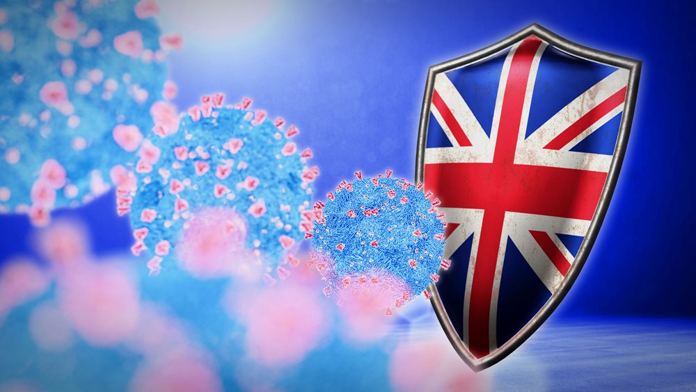 Βρετανικός Ιατρικός Σύλλογος: Να διατηρηθούν ορισμένα μέτρα κατά του κορονοϊού και μετά τις 19 Ιουλίου
