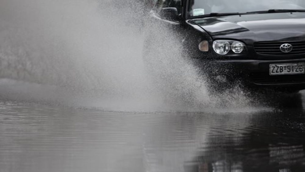 Κλειστά θα παραμείνουν αύριο τα σχολεία στη Ζάκυνθο