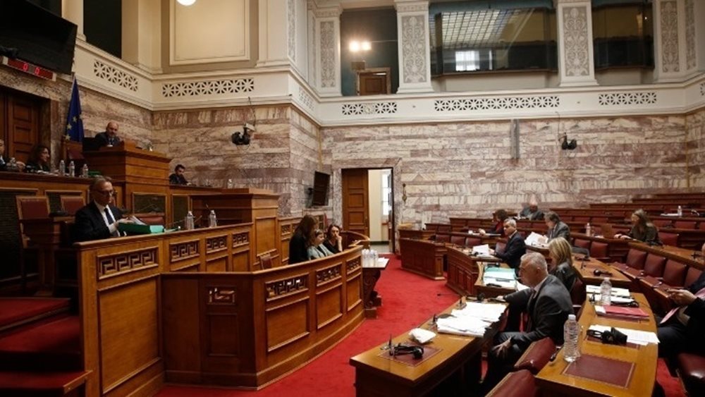 Εξεταστική για Τέμπη: Την ερχόμενη Τρίτη η κατάθεση του Κ. Αχ. Καραμανλή