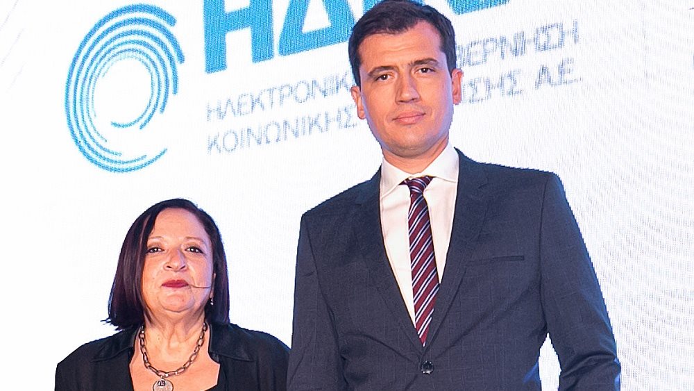 Byte Computer: Διπλή διάκριση στα Impact BITE Awards 2021