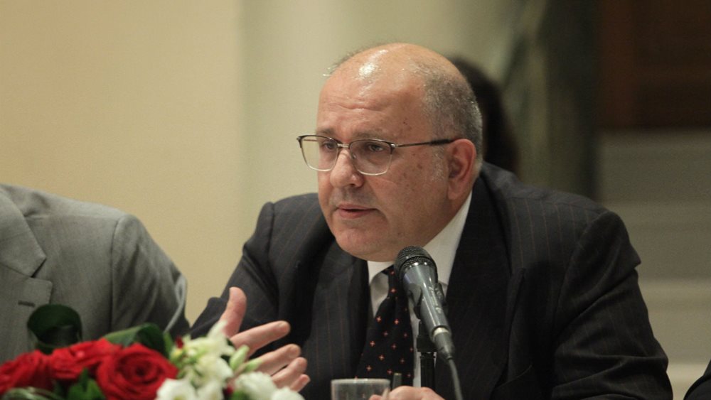Ν. Ξυδάκης: Ο Αλ. Τσίπρας &quot;φύτεψε&quot; τον Στ. Κασσελάκη