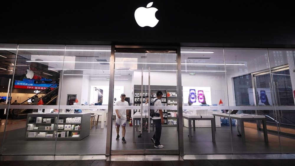 Apple: Ετοιμάζει δικό της εργαλείο αναζήτησης με AI