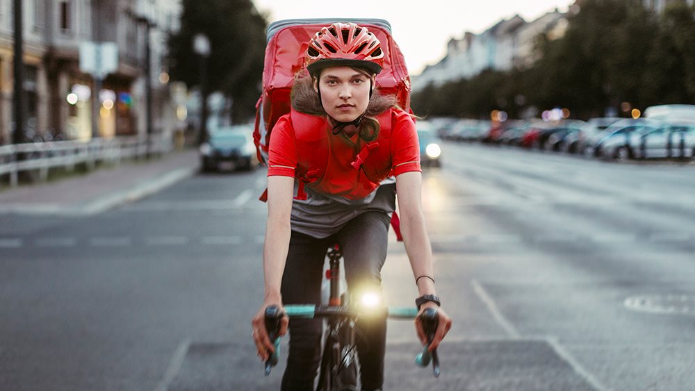 Delivery Herο: Μπαίνει στις υπηρεσίες ηλεκτρονικών πληρωμών στην Ελλάδα