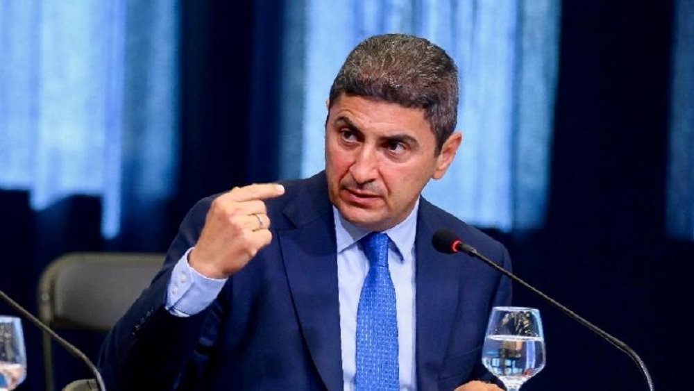 Λ. Αυγενάκης: Το νερό είναι δημόσιο αγαθό αλλά αυτό δεν σημαίνει «δεν πληρώνω» ούτε σπατάλη