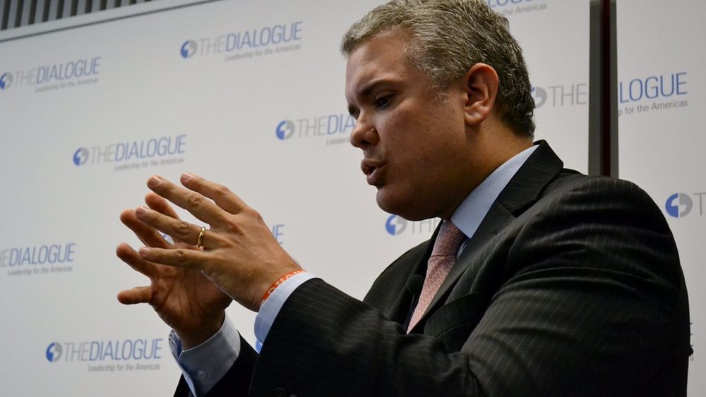 Κολομβία: Αποσύρει αμφιλεγόμενο φορολογικό σ/ν ο πρόεδρος μετά από πολυήμερες διαδηλώσεις