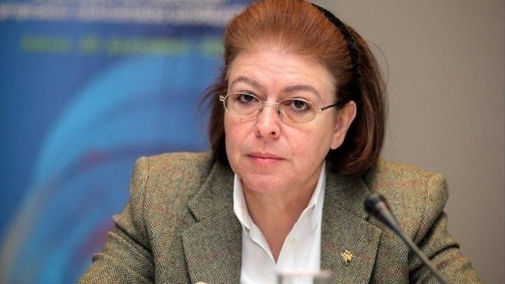 Λίνα Μενδώνη: Η επανένωση των Γλυπτών του Παρθενώνα μείζων εθνικός στόχος