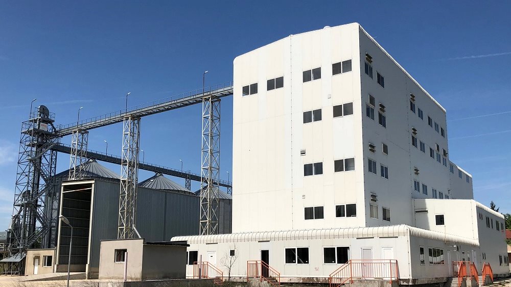Μύλοι Λούλη: Η Γ.Σ ενέκρινε τη διανομή μερίσματος 0,06 ανά μετοχή