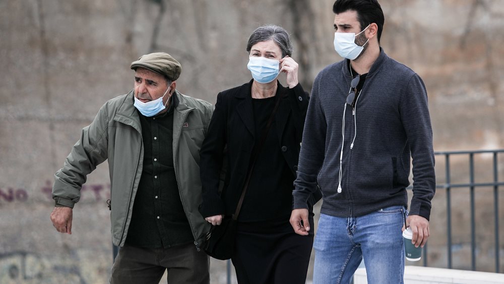 &quot;O Ζακ πέθανε απο ισχαιμικό που προήλθε από τις κακώσεις&quot;, κατέθεσε ο ιατροδικαστής Νικ. Καλογριάς