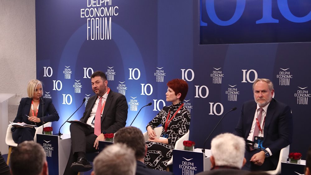 doValue: Έχει ήδη ρυθμίσει 14 δισ. ευρώ κόκκινων δανείων που αντιστοιχούν στο 40% των δανείων που διαχειρίζεται