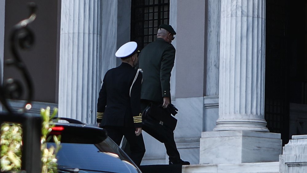 Ολοκληρώθηκε το κρίσιμο ΚΥΣΕΑ για το καλώδιο Ελλάδας-Κύπρου - Η συμμαχία με Γαλλία και οι αντιδράσεις της Τουρκίας
