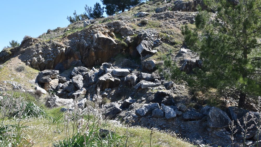 Βουλγαρία: Αυξημένη προσέλευση καταγράφηκε το 2025 στον αρχαιολογικό χώρο της Κοιλάδας των Θρακών Βασιλέων