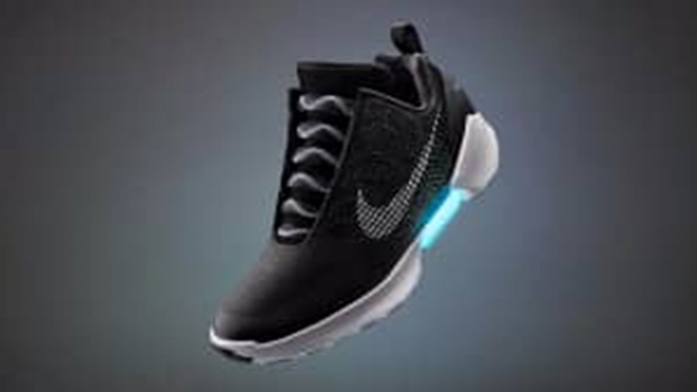 Απογοήτευσαν οι εκτιμήσεις που έδωσε η Nike Inc