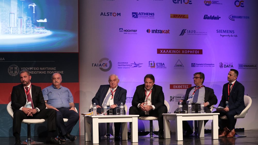 Πώς βλέπουν την επόμενη ημέρα οι μεγάλοι κατασκευαστικοί όμιλοι