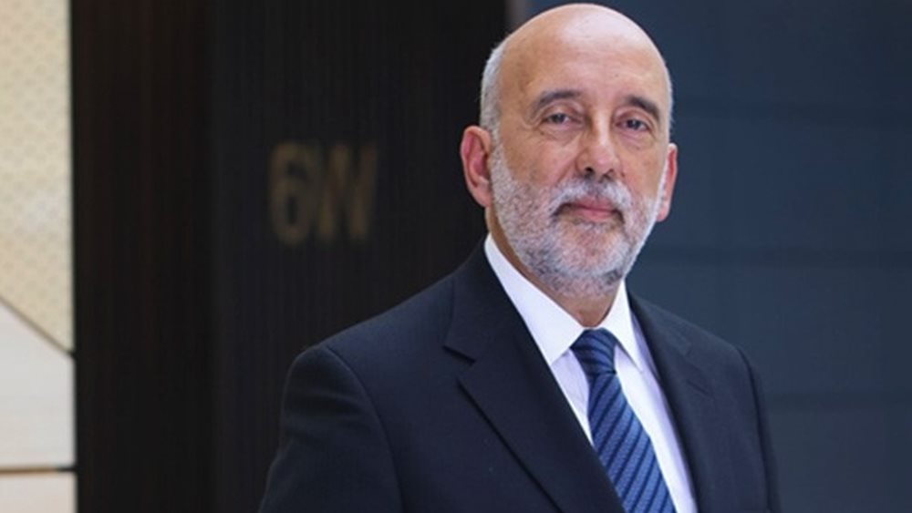 Μακλούφ (ΕΚΤ): Δεν αποκλείεται και νέα αύξηση επιτοκίων τον Οκτώβριο